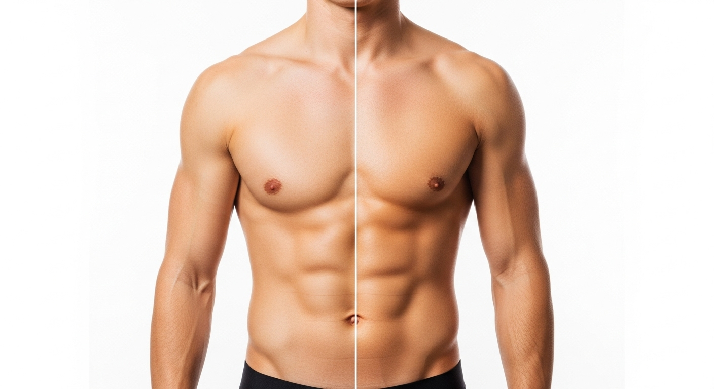 Before and After