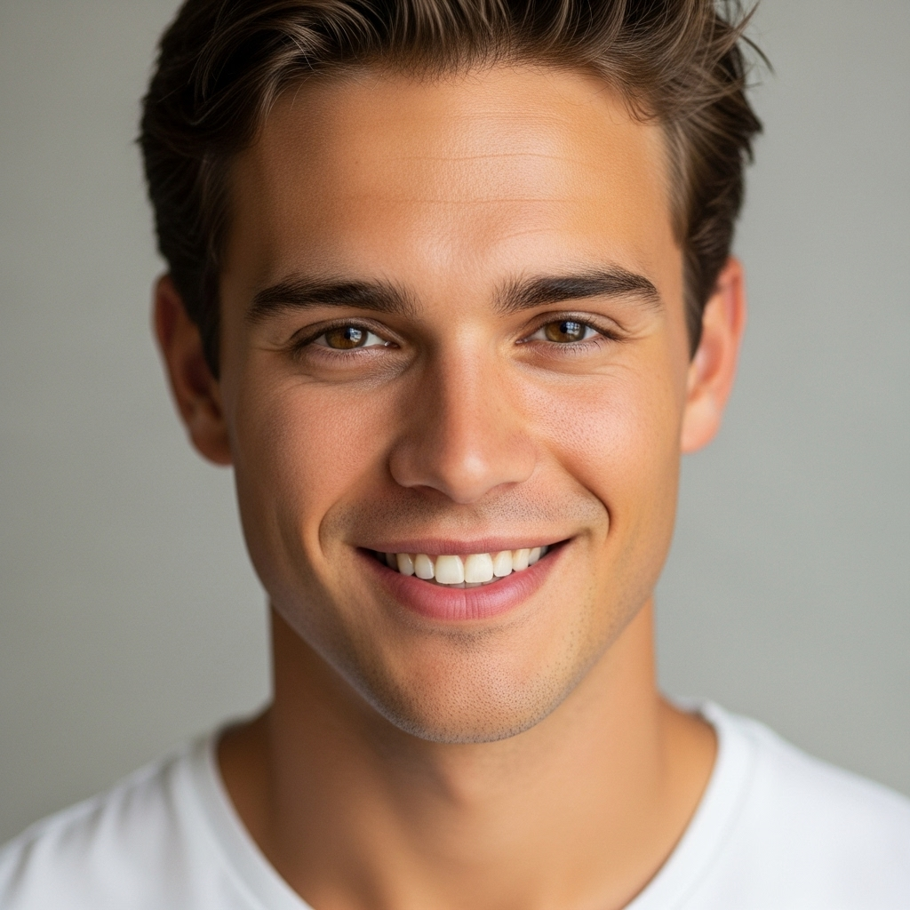 James